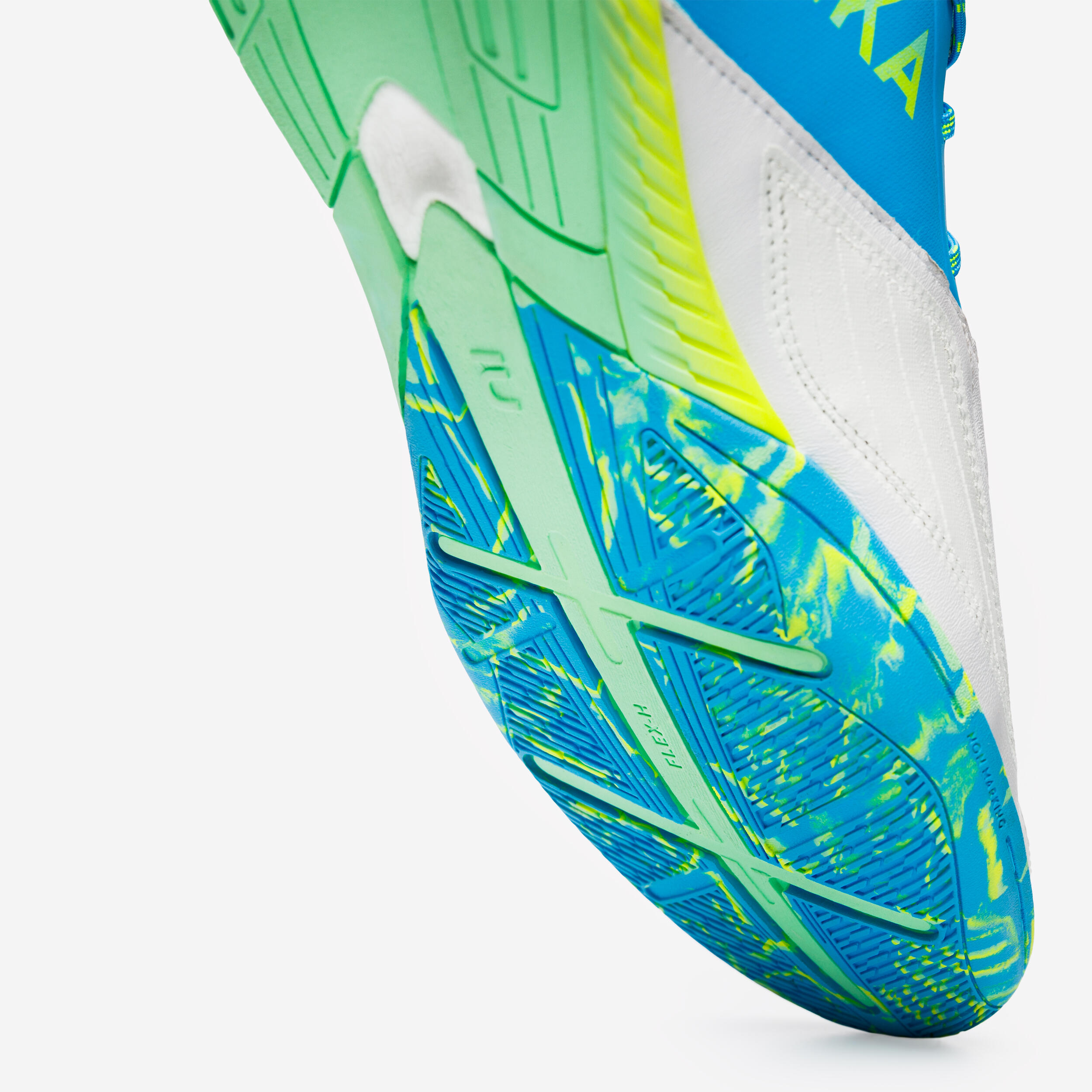 Shoes Ginka Pro Pack 24/25 World Cup KIPSTA | Decathlon