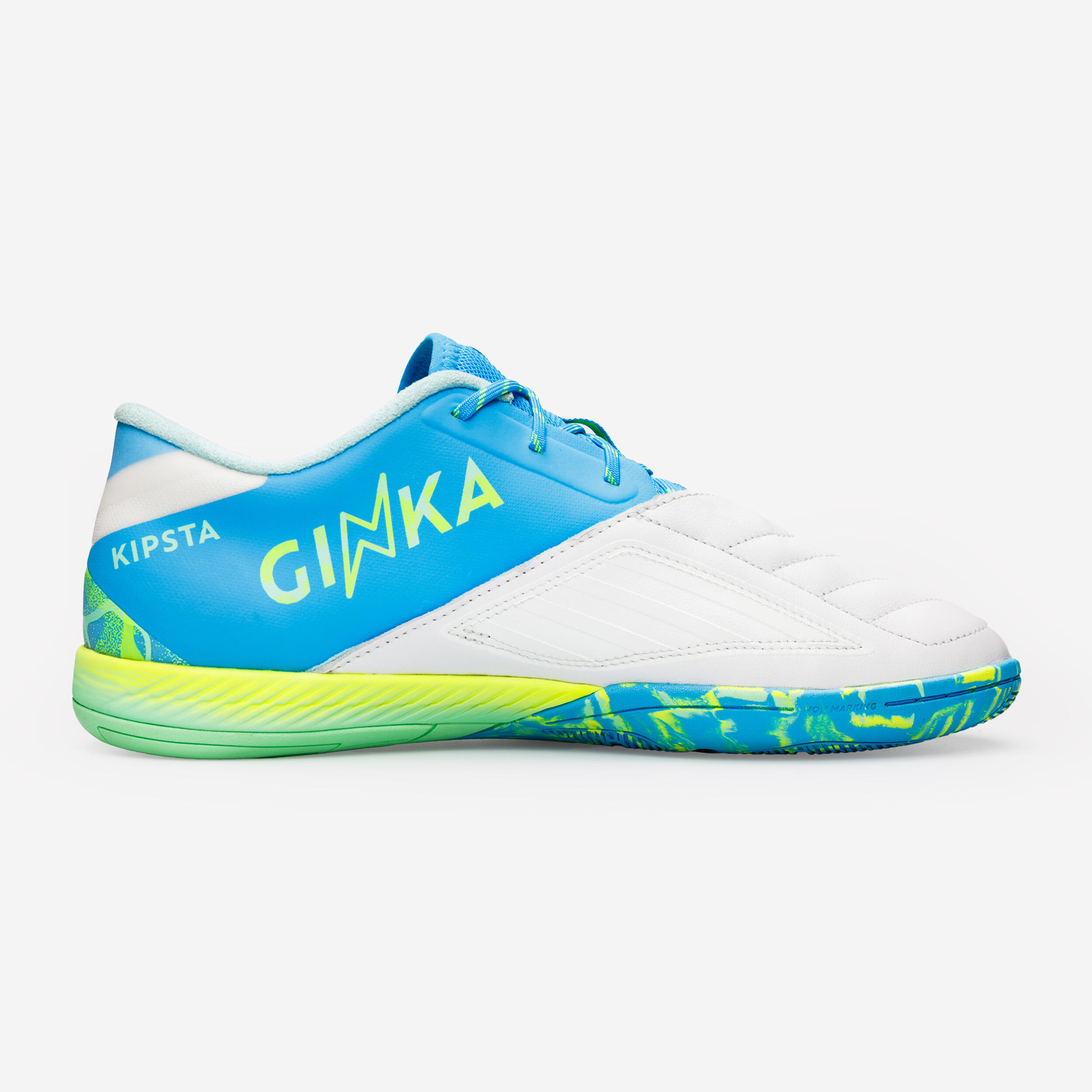 Shoes Ginka Pro Pack 24/25 World Cup - Decathlon Shoes Ginka Pro Pack 24/25 World Cup - Decathlon