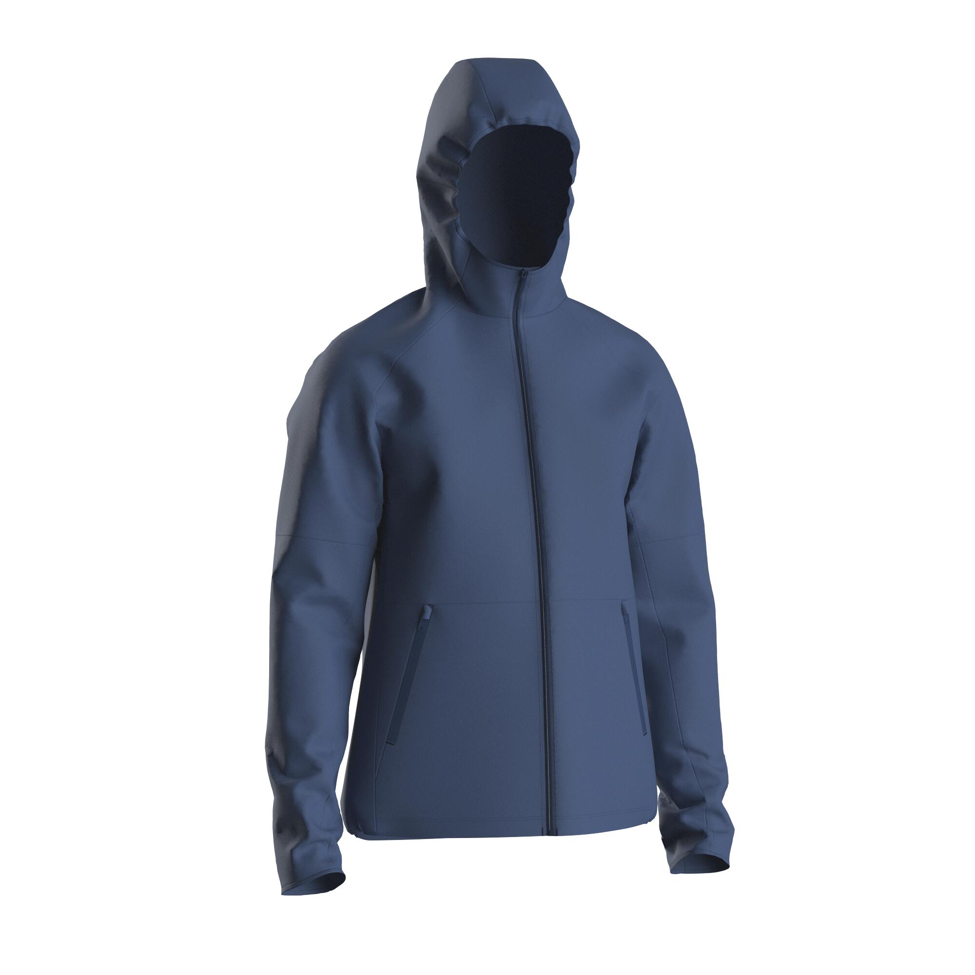 Trail Running Jackets