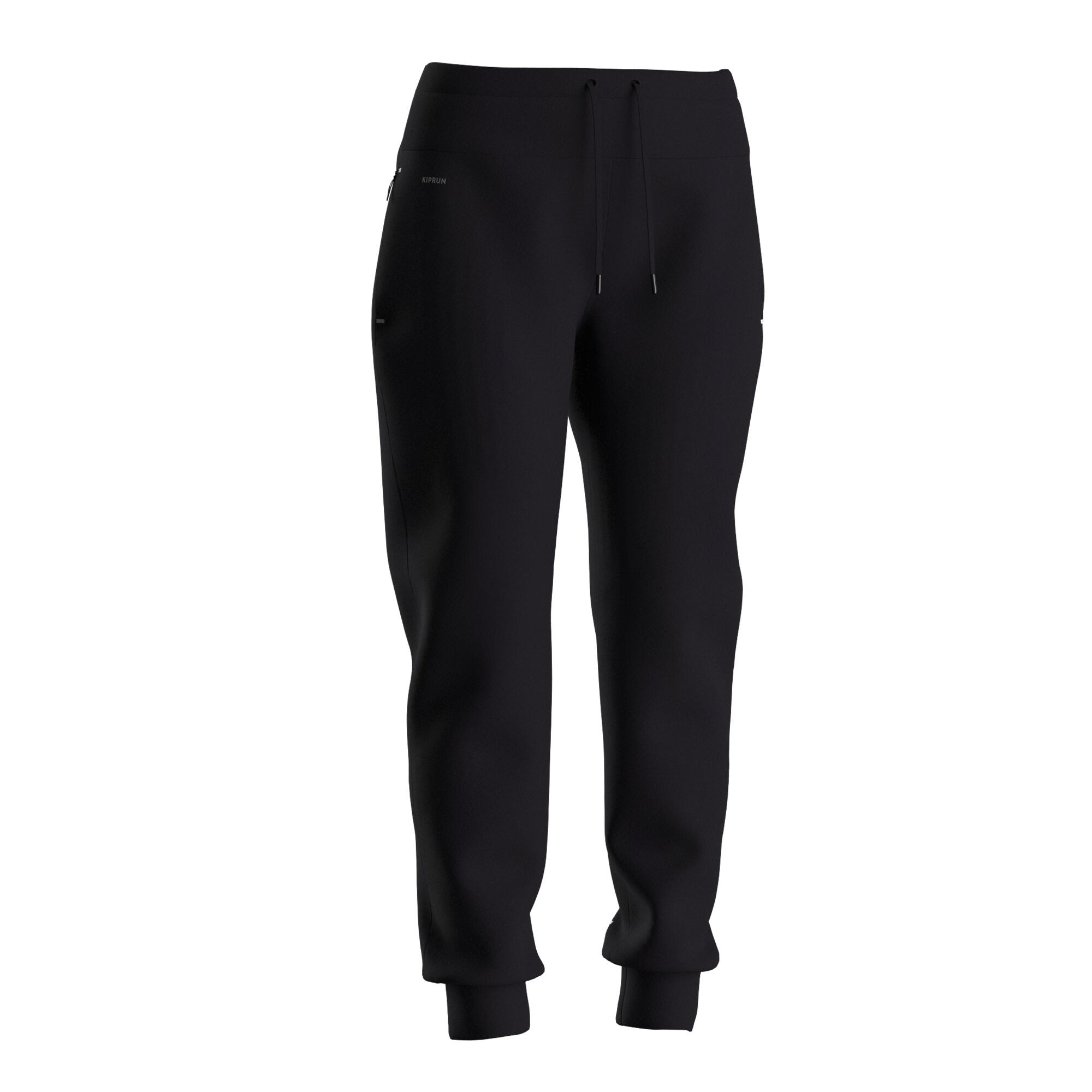 Women's Warm Running Leggings Run 500 - KIPRUN