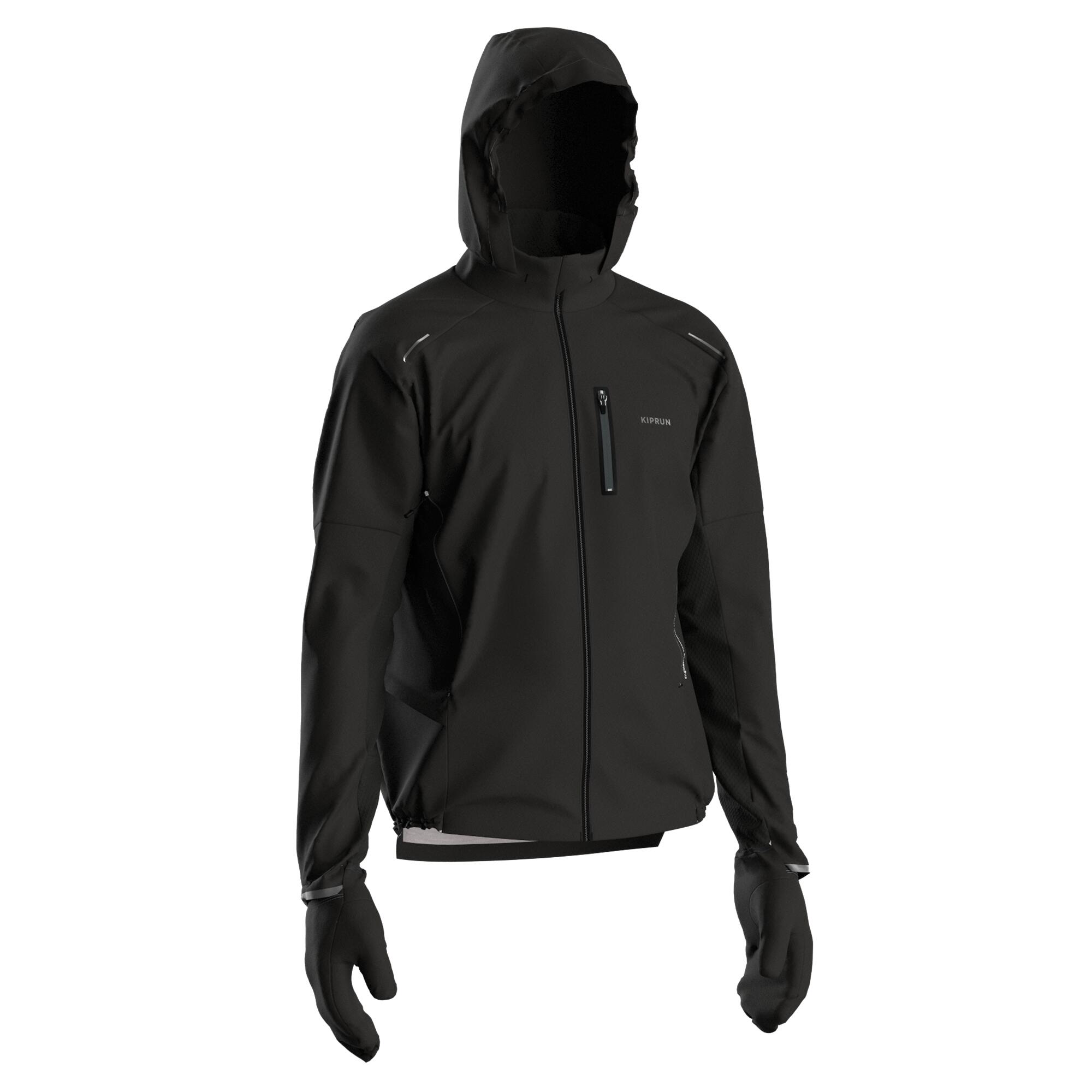 Manteau de course homme Run 900 Warm Regul - KIPRUN