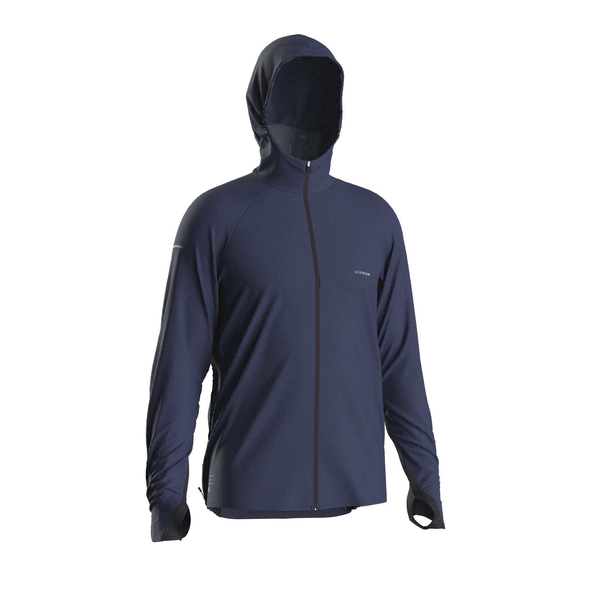 Men’s Windproof Running Jacket Run 900 - KIPRUN