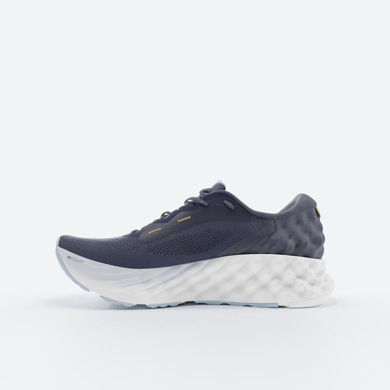 Hardloopschoenen voor heren KS900 2 blauw