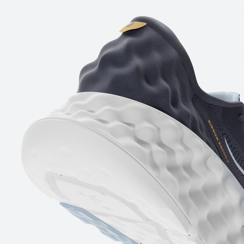 Hardloopschoenen voor heren KS900 2 blauw