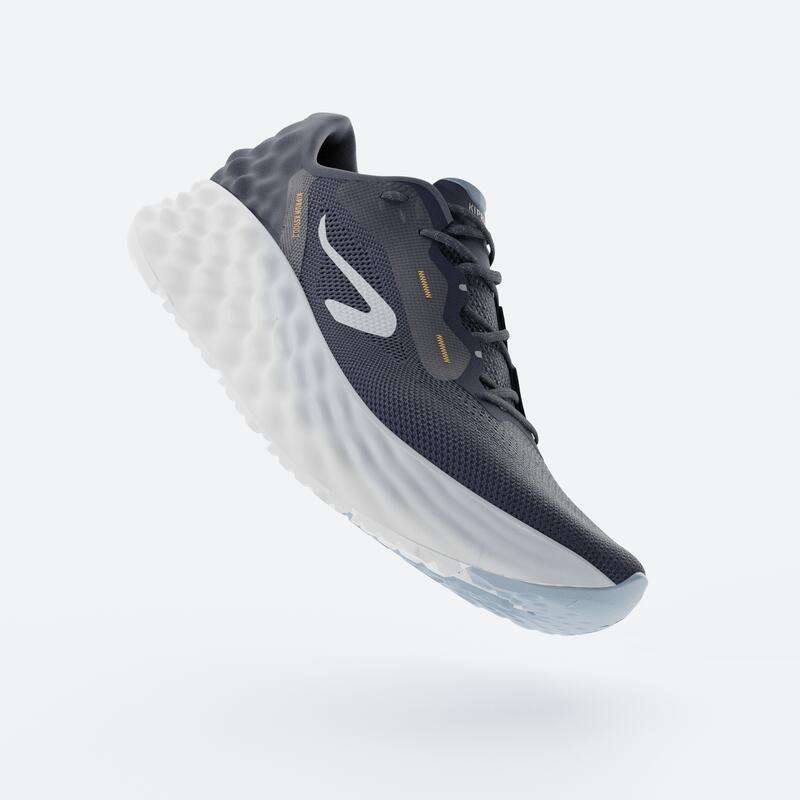 Hardloopschoenen voor heren KS900 2 blauw