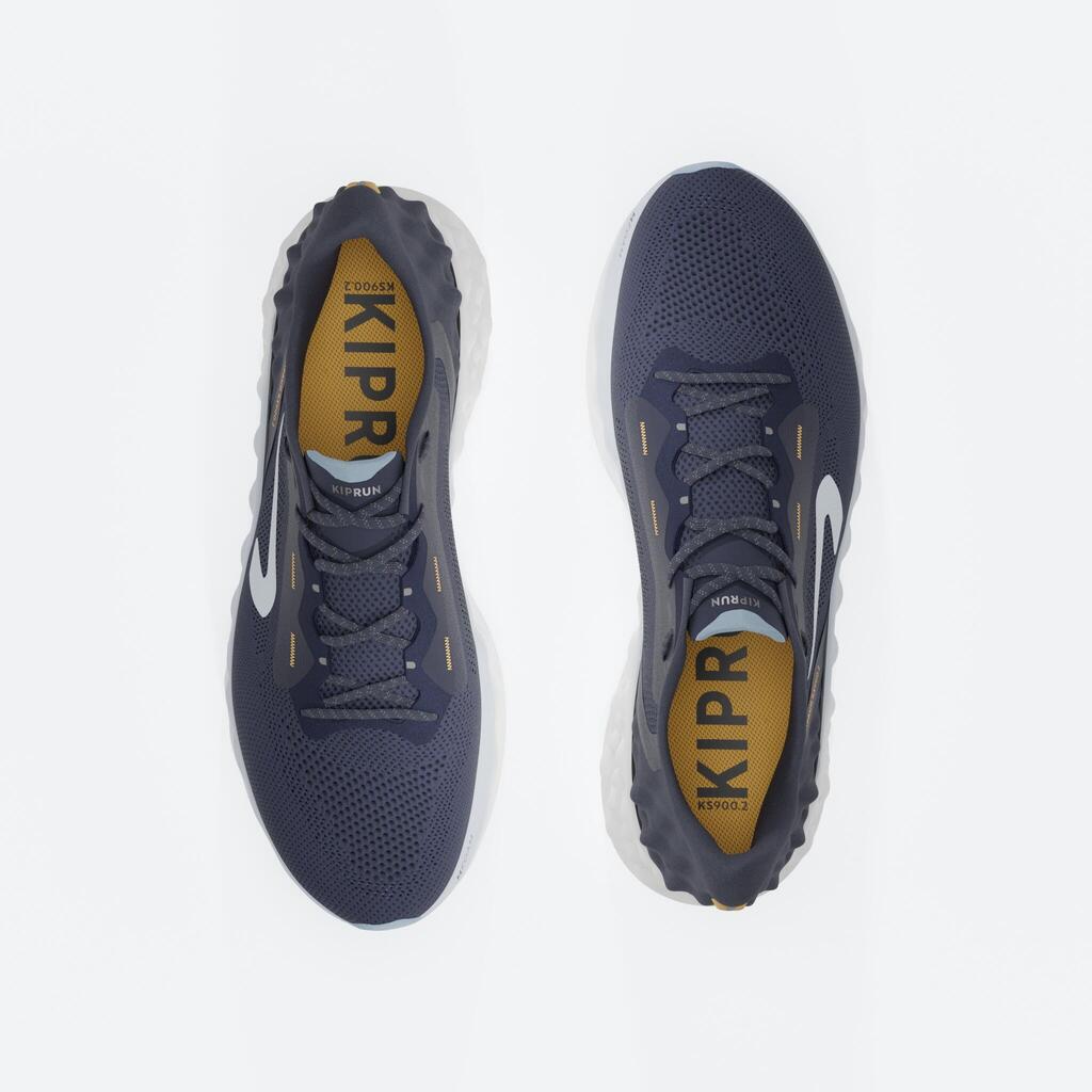 KIPRUN KS900 2 Men's Running Shoes - Blue