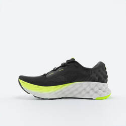 KIPRUN KS900 2 Men's Running Shoes - Black and Yellow