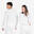Camisola Térmica de Futebol Adulto Keepdry Branco