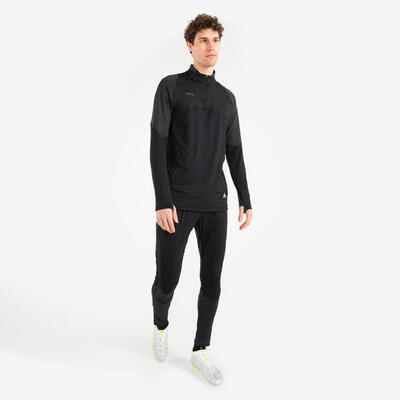 Damen/Herren Fußball Trainingshose - CLR marineblau