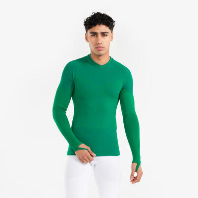 Maglia termica adulto KEEPDRY grigia