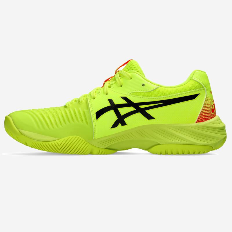 Házenkářské boty Asics Netburner Balistic