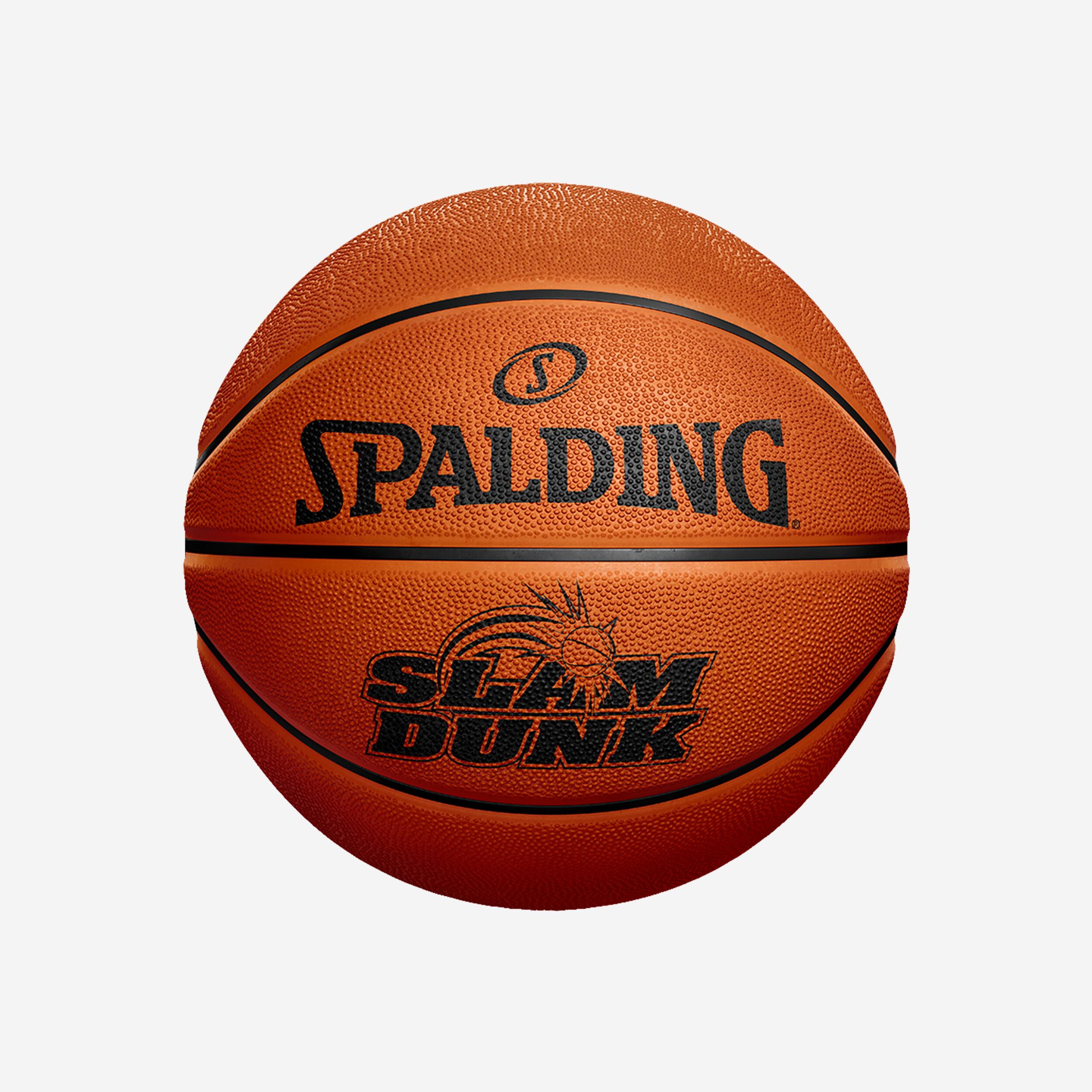 SPALDING picture