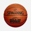 Krepšinio kamuolys „Slam Dunk“, 7 dydžio, oranžinis