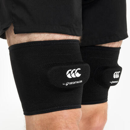 Support lift rugby - Support sauteur en touche R500 decathlon | canterbury noir