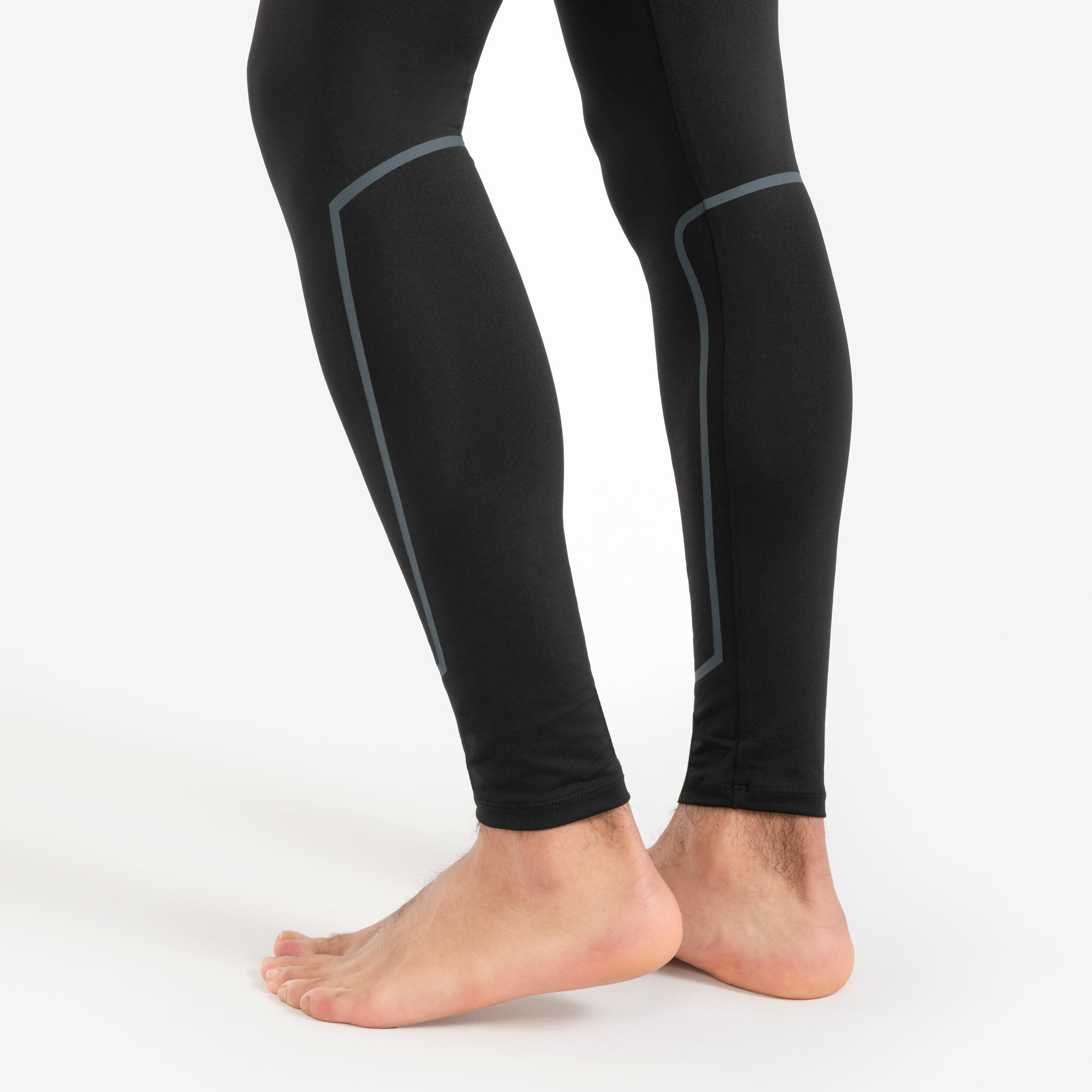 Kipsta tights hotsell