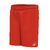 Short de football enfant essentiel club rouge