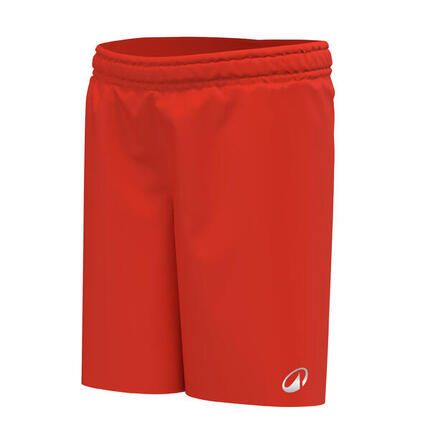 Short de football enfant essentiel marine