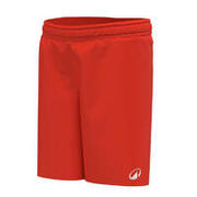 CALÇÕES DE FUTEBOL CRIANÇA ESSENTIAL CLUB Vermelho