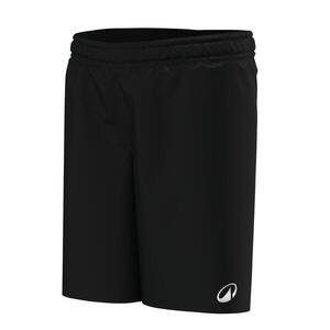Pantalón corto de fútbol niños ESSENTIEL CLUB negro