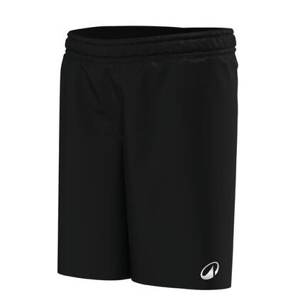 Short de football enfant essentiel marine