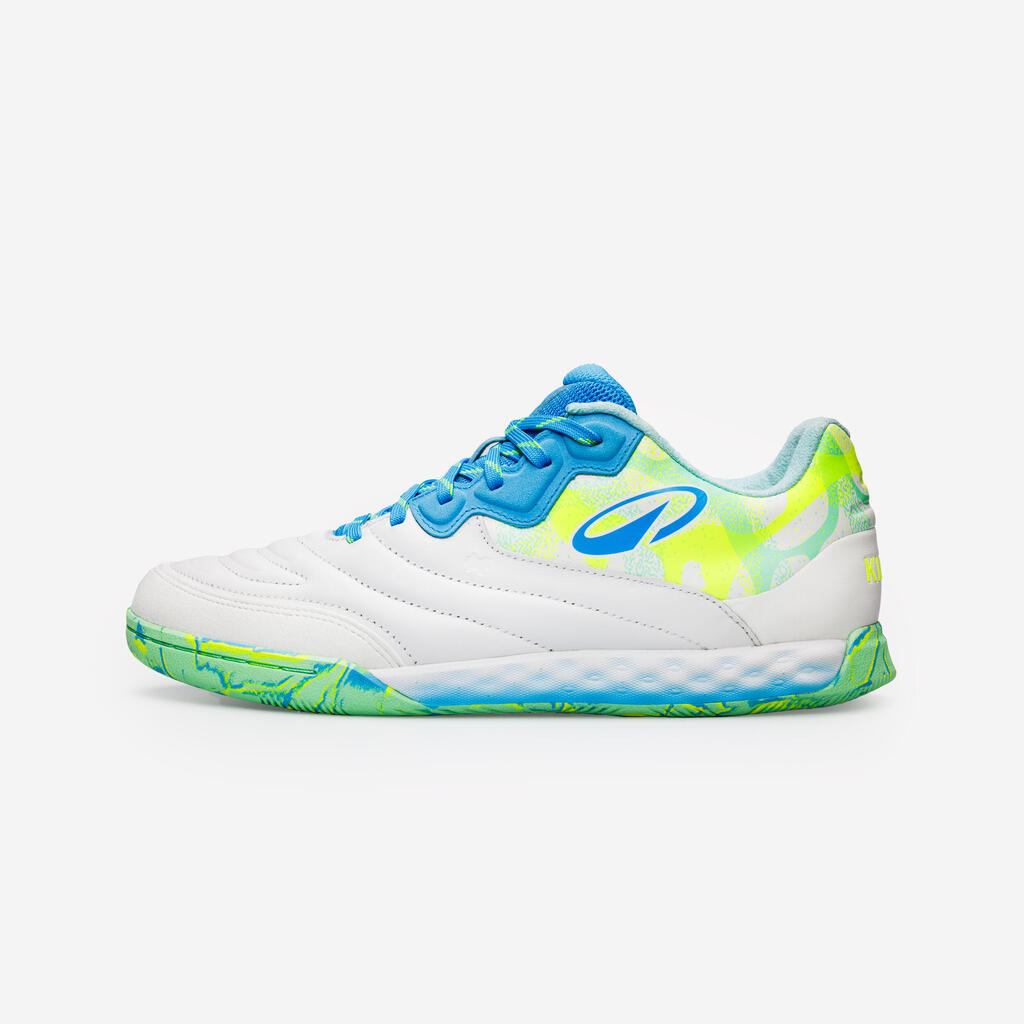 Eskudo Pro Futsal Leather 2024/25 Season Edition Pack Tropical