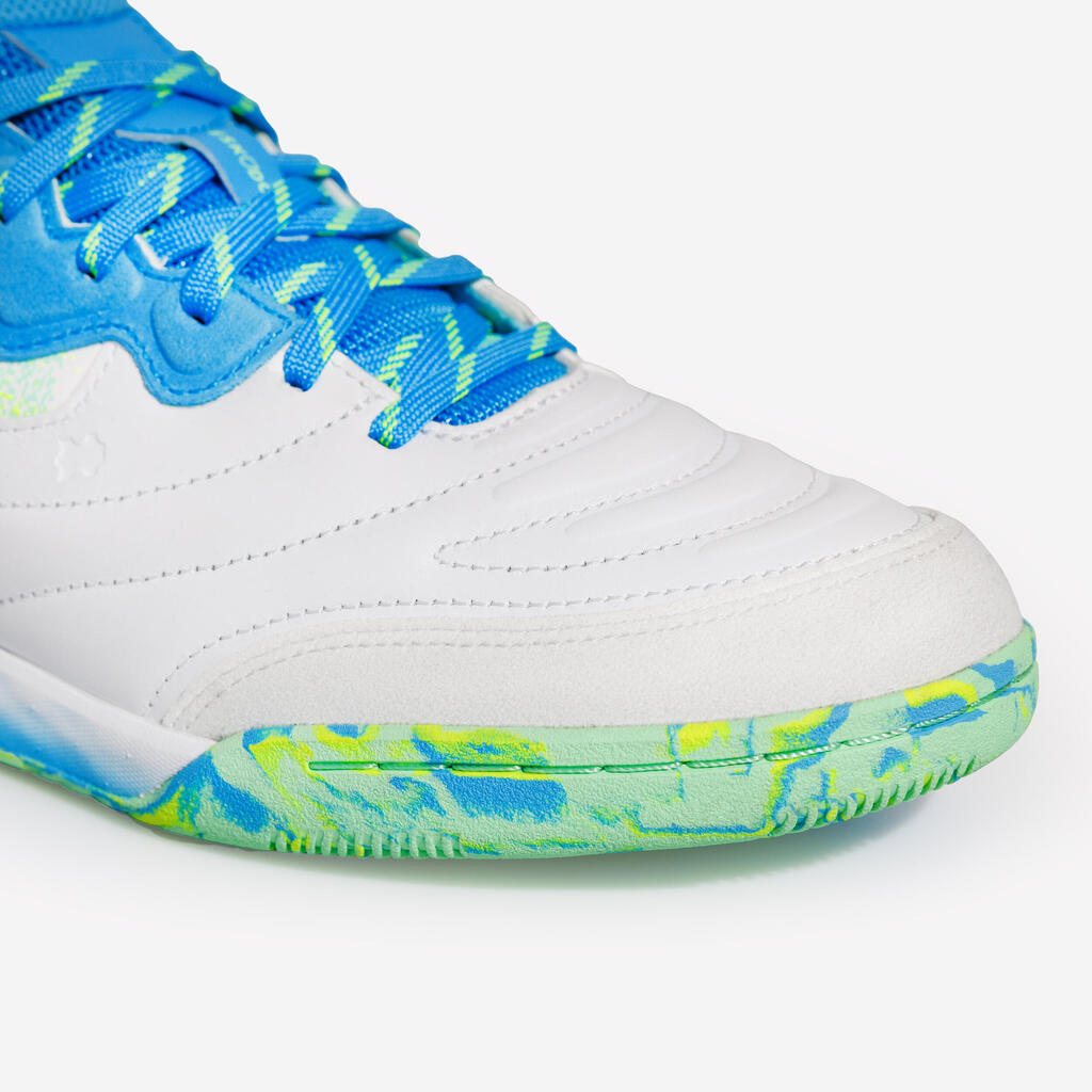 Eskudo Pro Futsal Leather 2024/25 Season Edition Pack Tropical