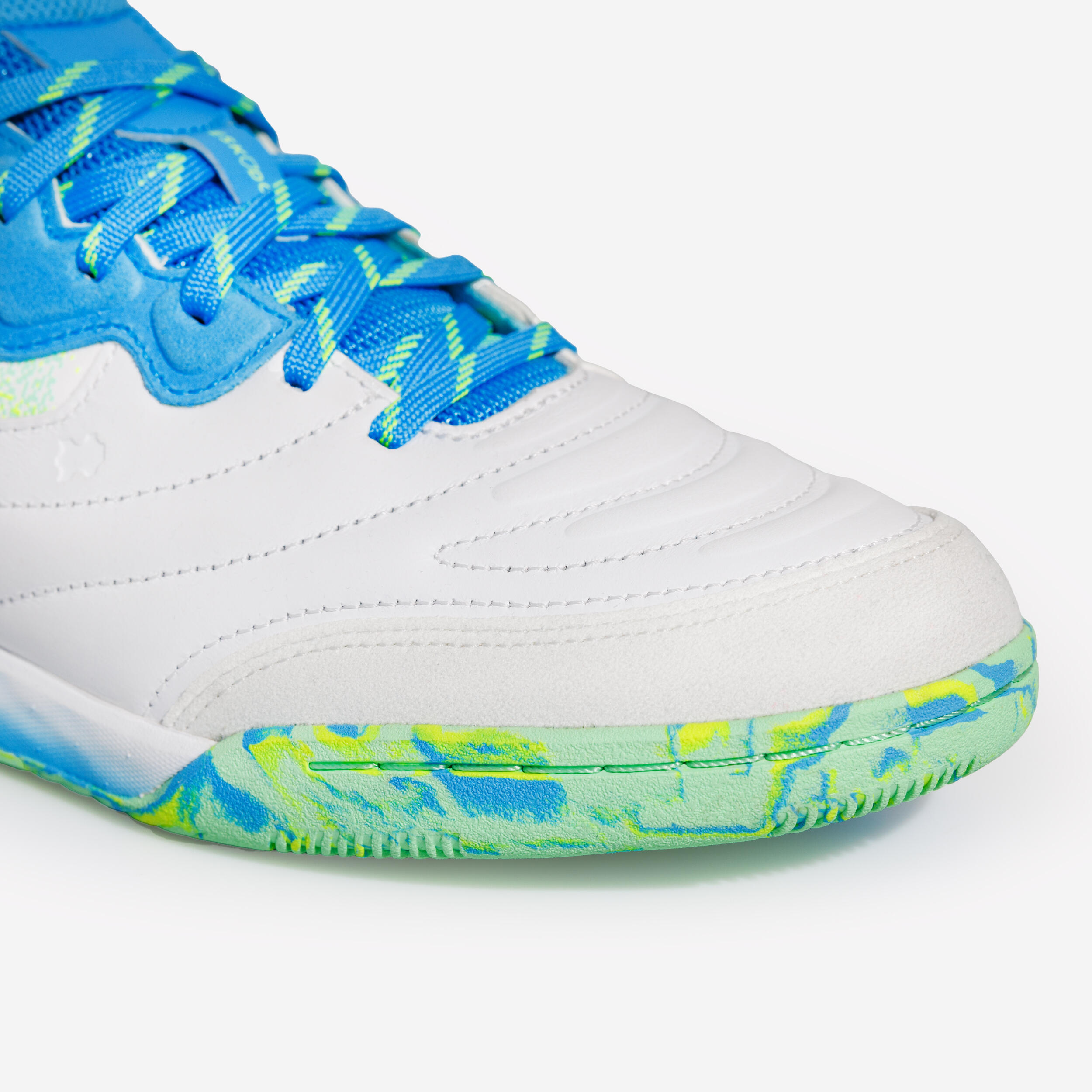 Fußball hallenschuhe leder sale