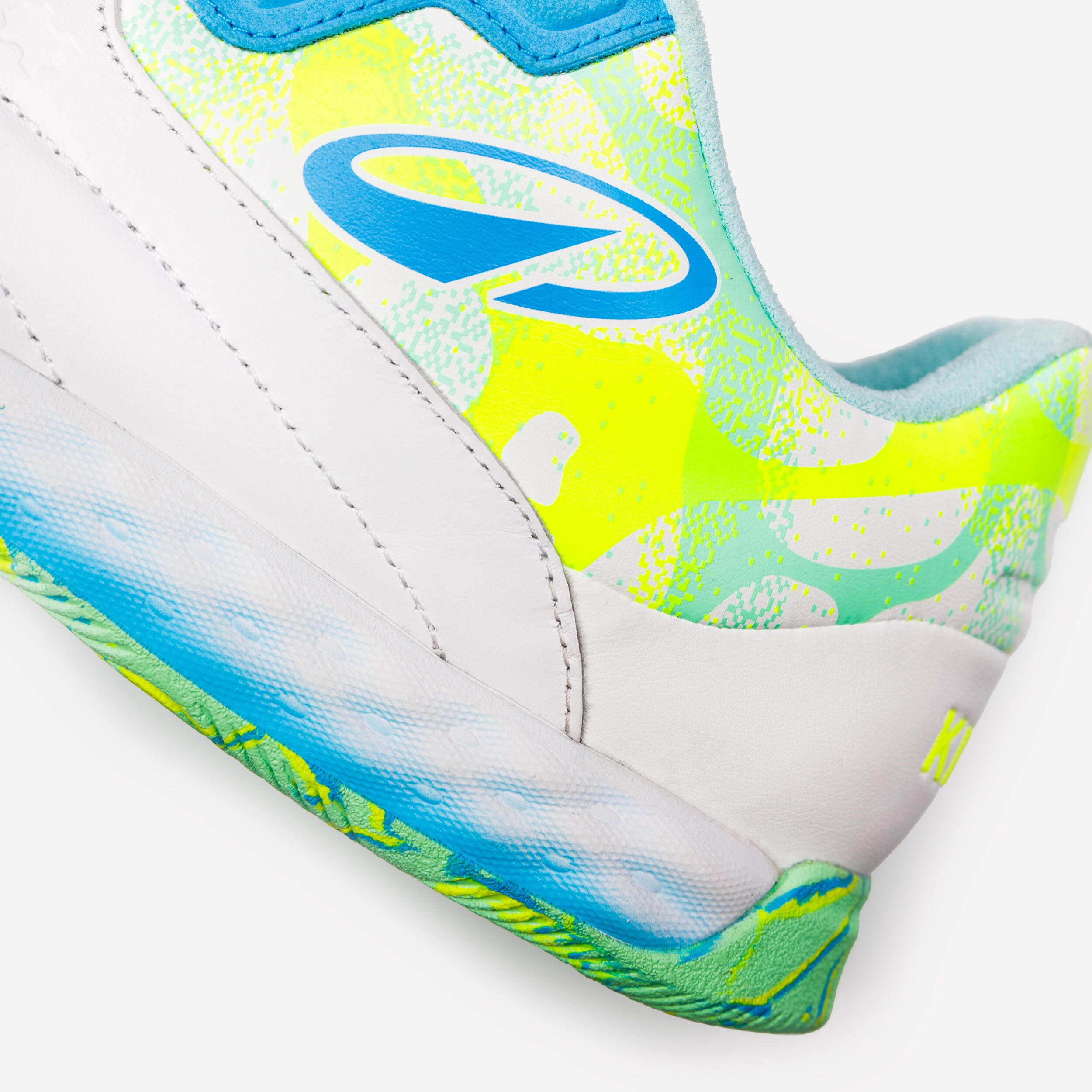 Eskudo Pro Futsal Leather 2023/24 Season Edition Pack Tropical Eskudo Pro Futsal Leather 2023/24 Season Edition Pack Tropical