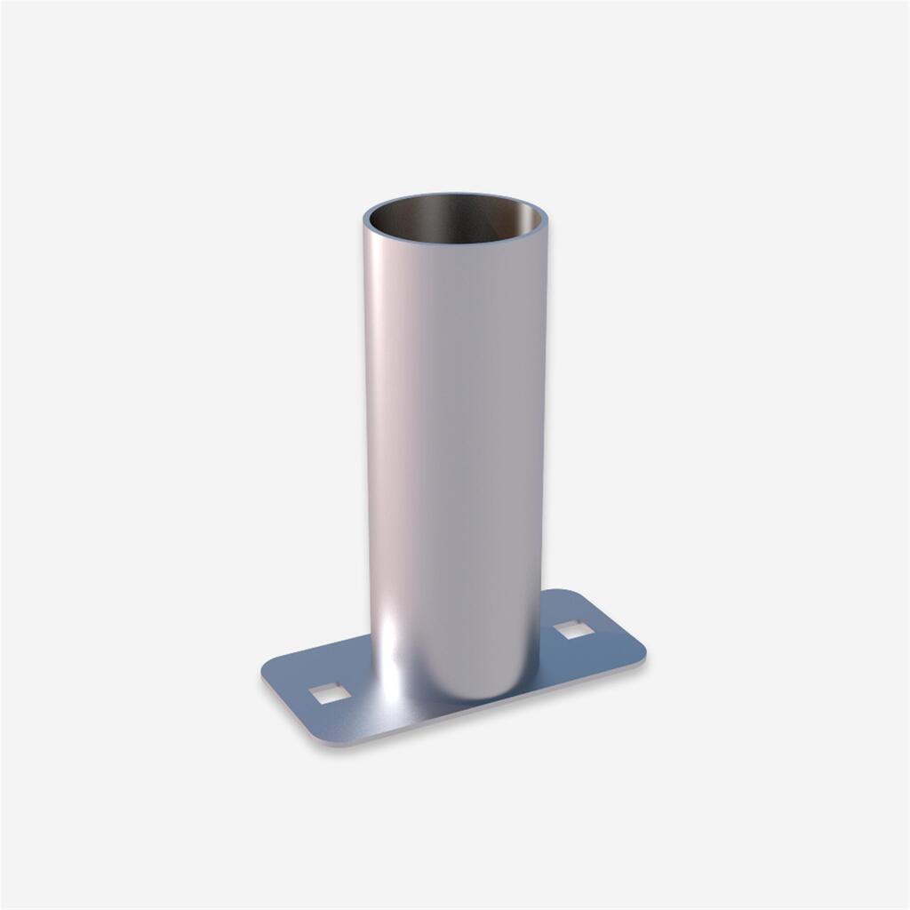 Rezervni držač šipke za sklopivi stalak za vežbanje s tegovima