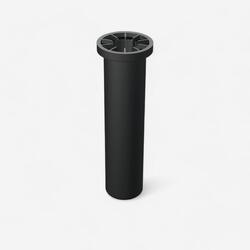 ADAPTATEUR DISQUE OU BARRE 28/50mm - PIÈCE DÉTACHÉE POUR RACK MUSCULATION