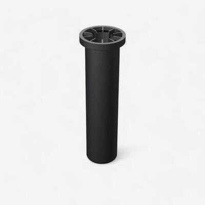 Adattatore disco o bilanciere 28/50mm rack