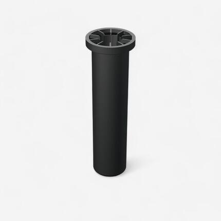 ADAPTATEUR DISQUE OU BARRE 28/50mm - PIÈCE DÉTACHÉE POUR RACK MUSCULATION