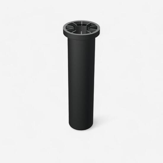 ADAPTATEUR DISQUE OU BARRE 28/50mm - PIÈCE DÉTACHÉE POUR RACK MUSCULATION