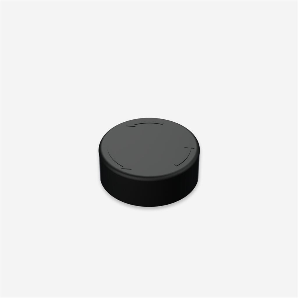 50 mm Cap - Spare Part for Weight Training Rack