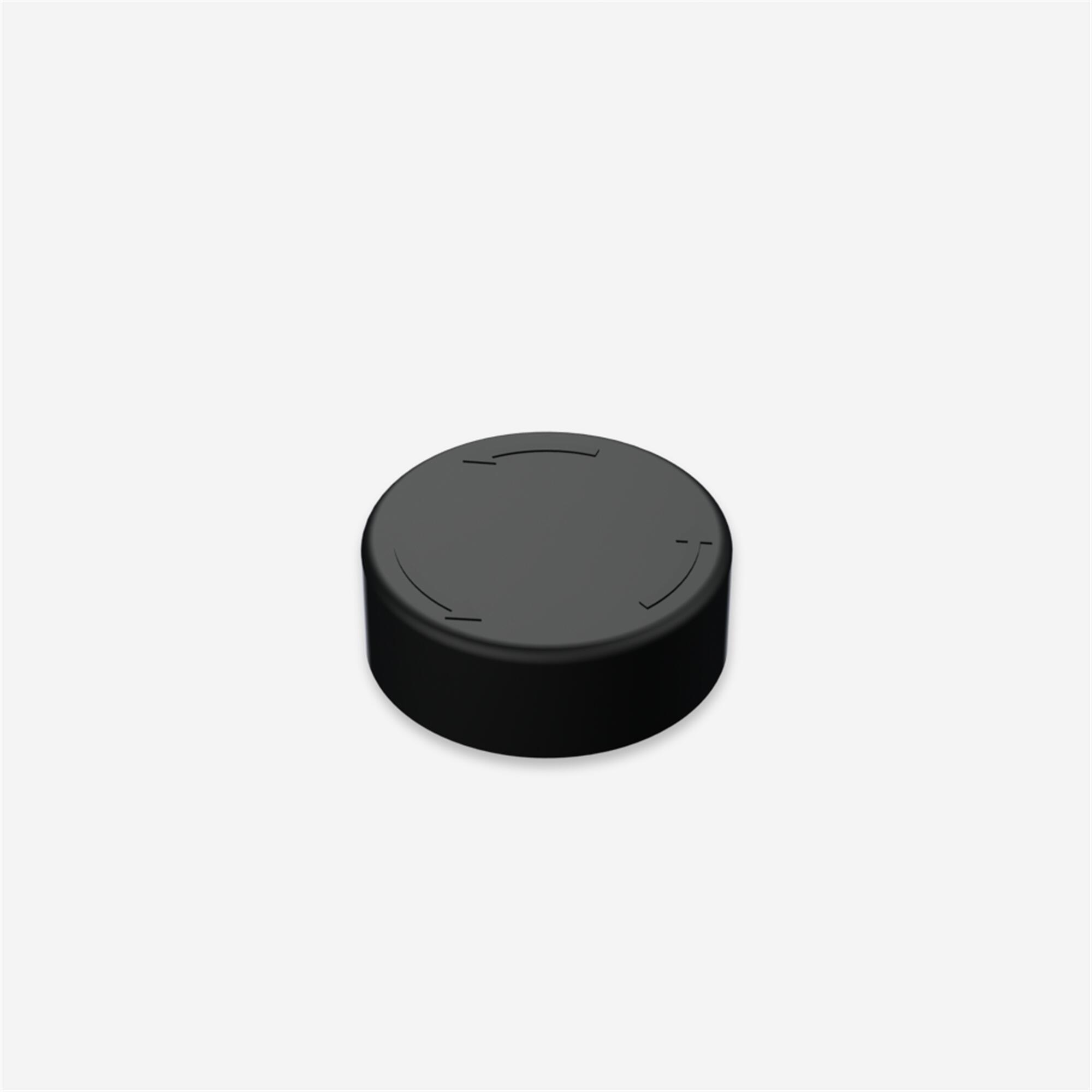 DOMYOS 50 mm Cap - Spare Part for Weight Training Rack