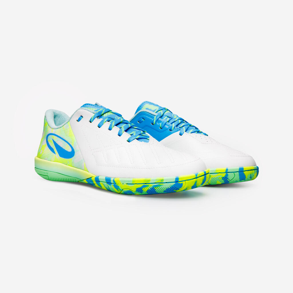 Kinder Hallenschuhe Futsal - Ginka Pro 24/25 