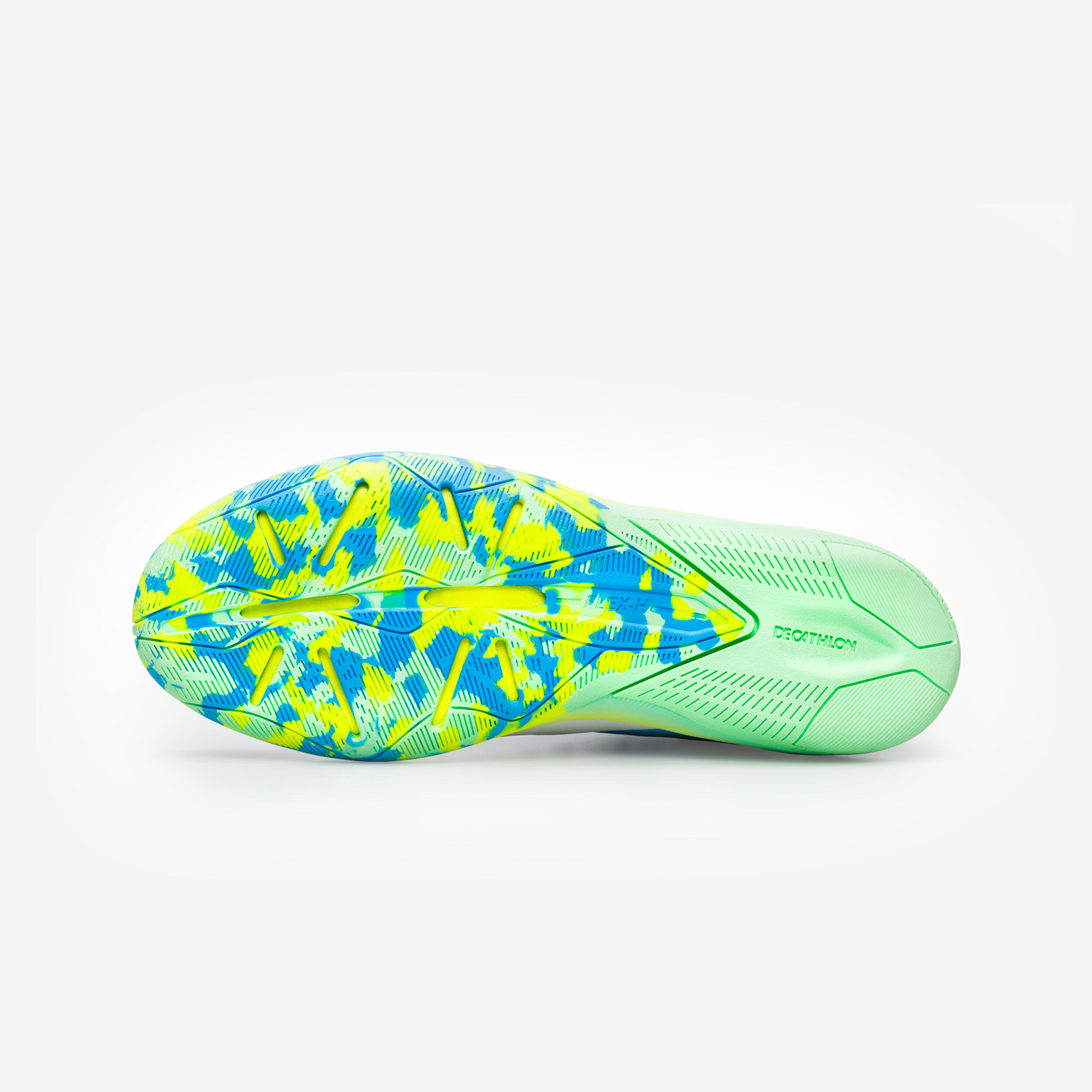 Kids' Futsal Shoes Ginka Pro JR 24/25 KIPSTA | Decathlon Kids' Futsal Shoes Ginka Pro JR 24/25 KIPSTA | Decathlon