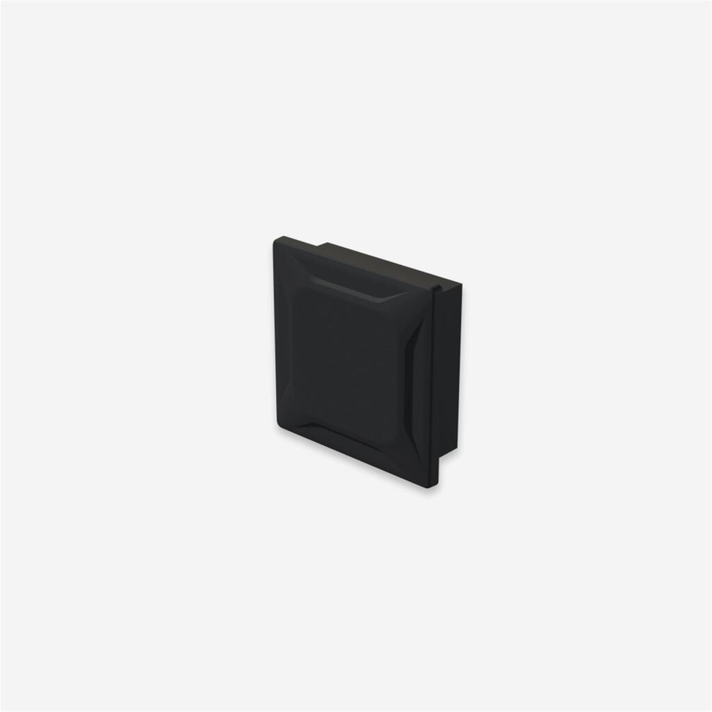 Foot Cap x4 - Spare Part for the Weight Training Folding Rack 120 kg