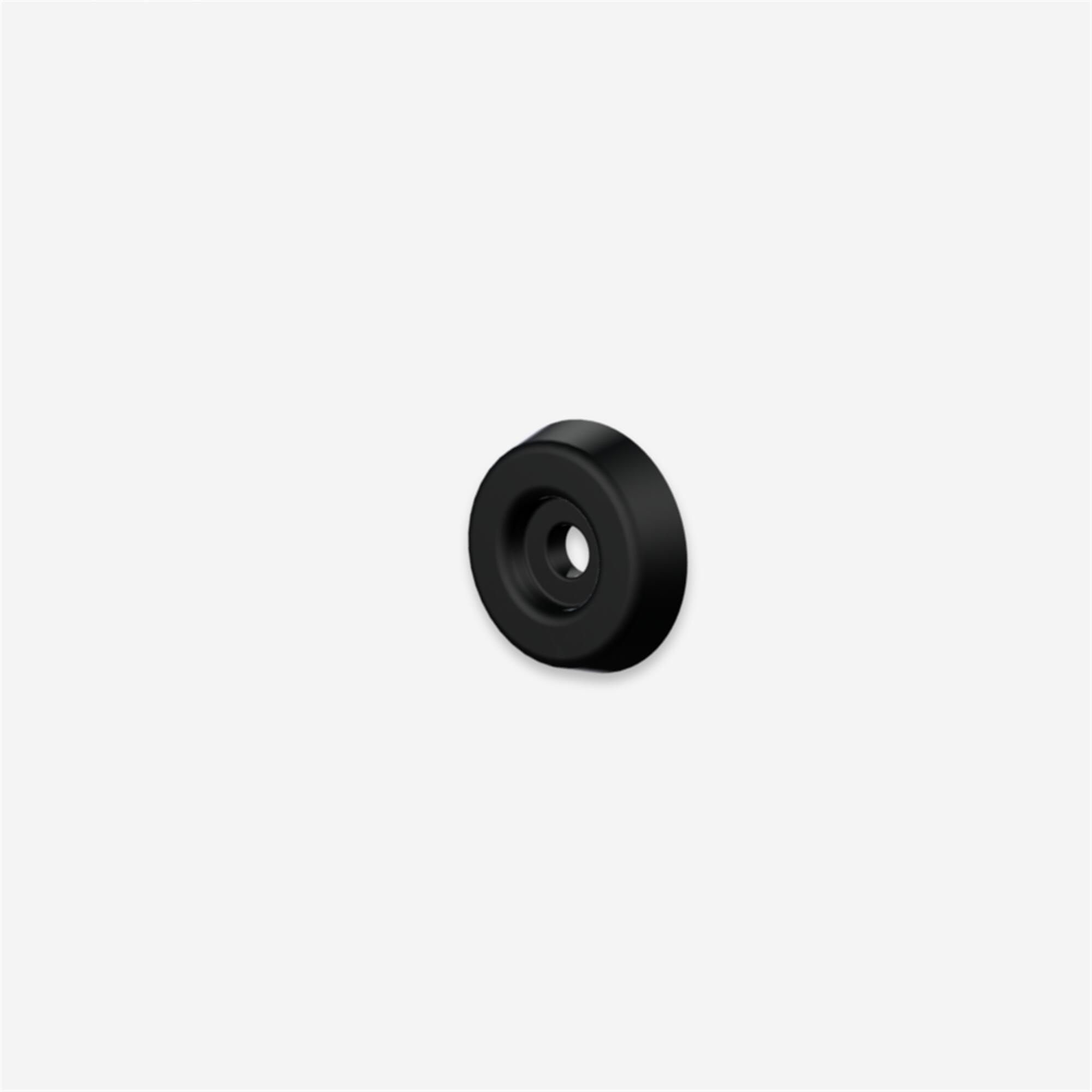 DOMYOS Buffer - Spare Part for Weight Training Folding Rack 120 kg