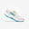 Chaussures de Running Femme, Hoka Rincon 4 Blanche Rose