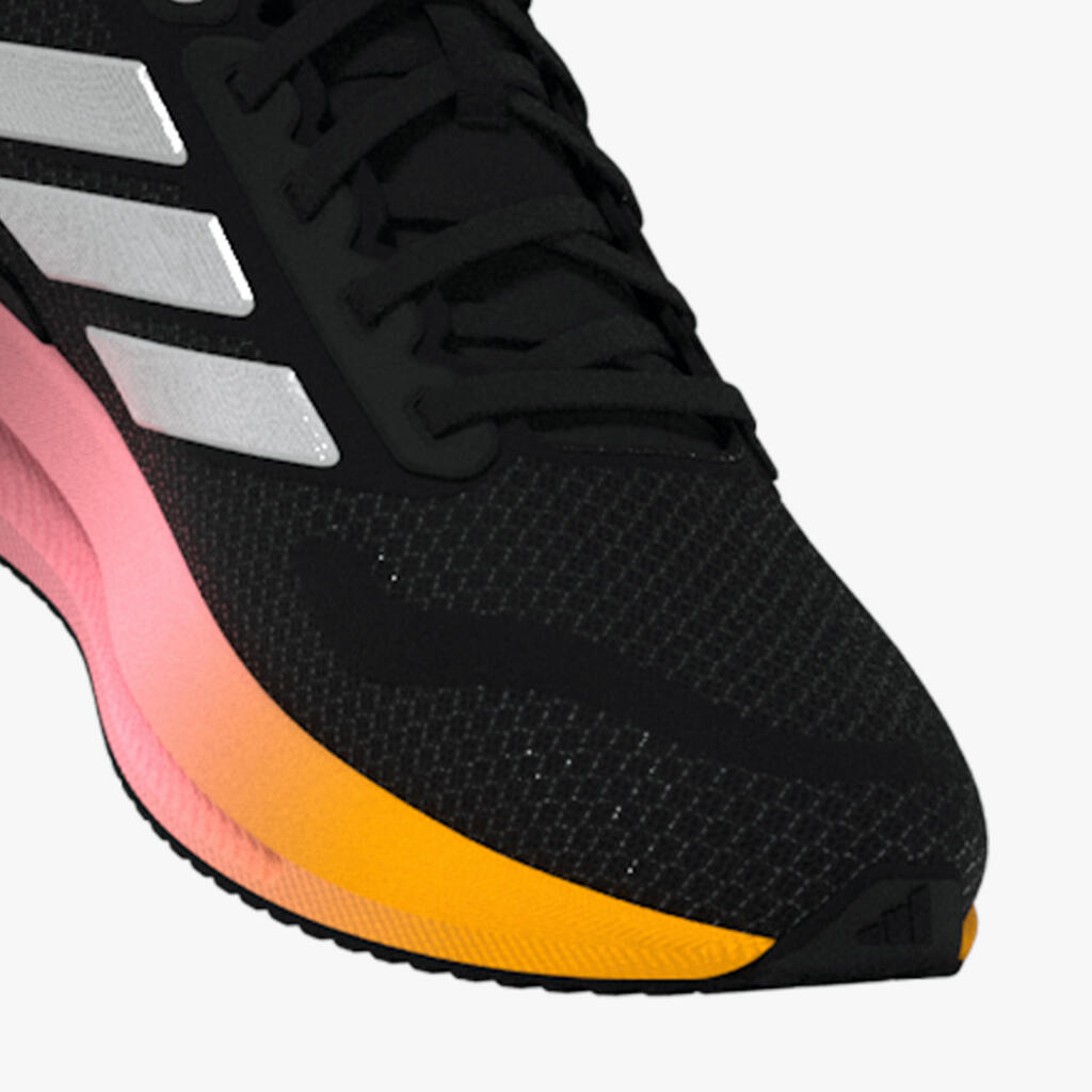 Moteriški bėgimo bateliai „Adidas RunFalcon 5“, juodi
