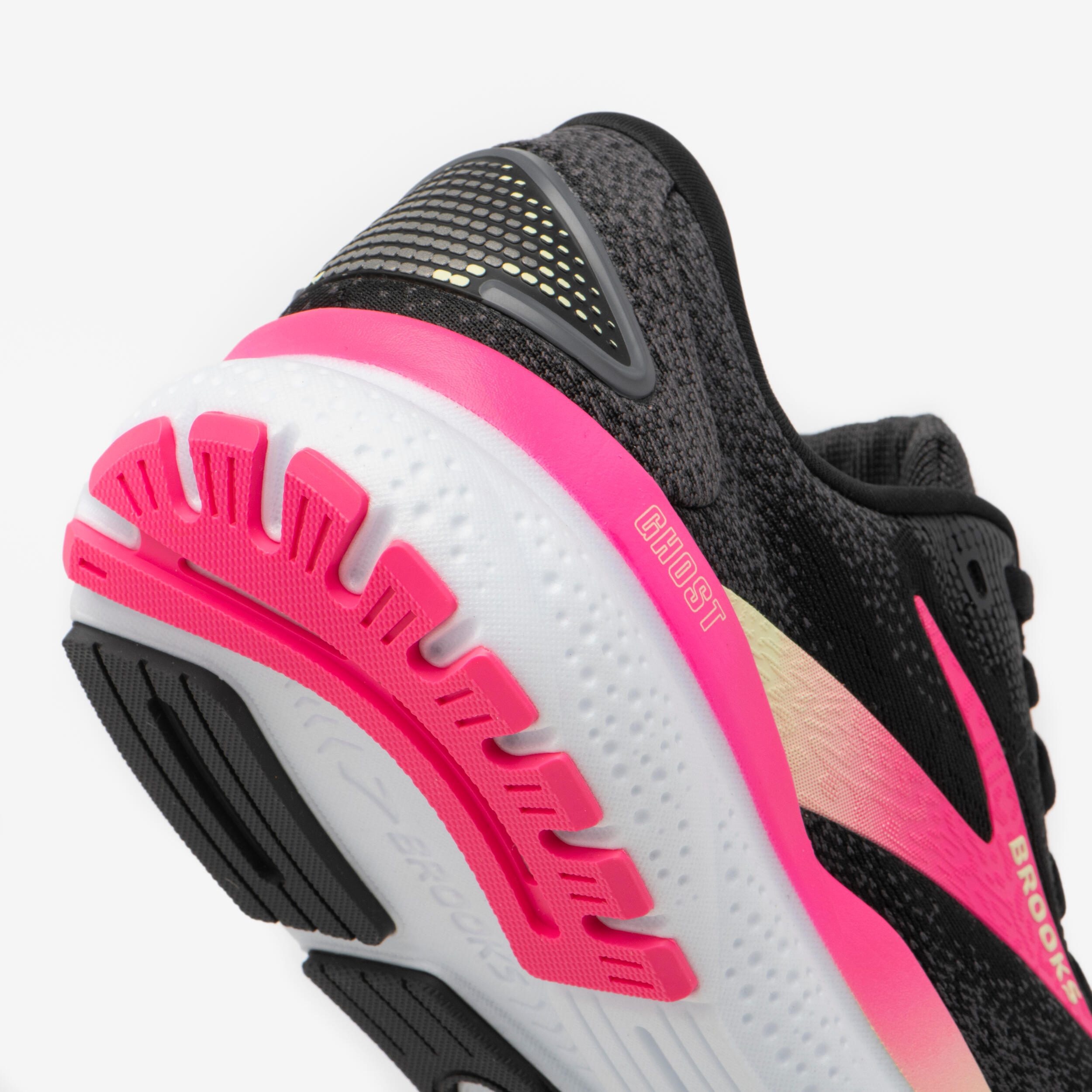 Buty do biegania damskie Brooks Ghost 16 4/8