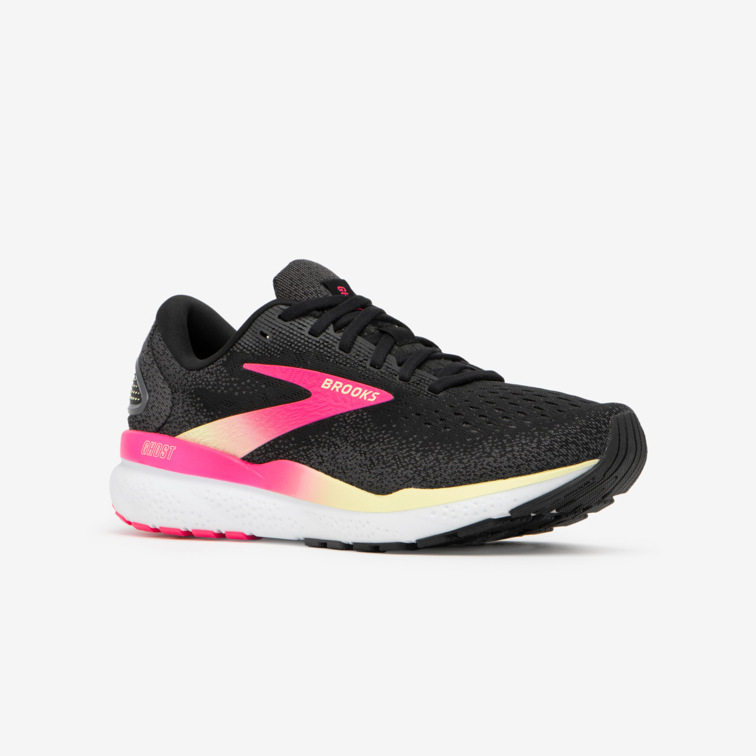 Buty do biegania damskie Brooks Ghost 16 3/8