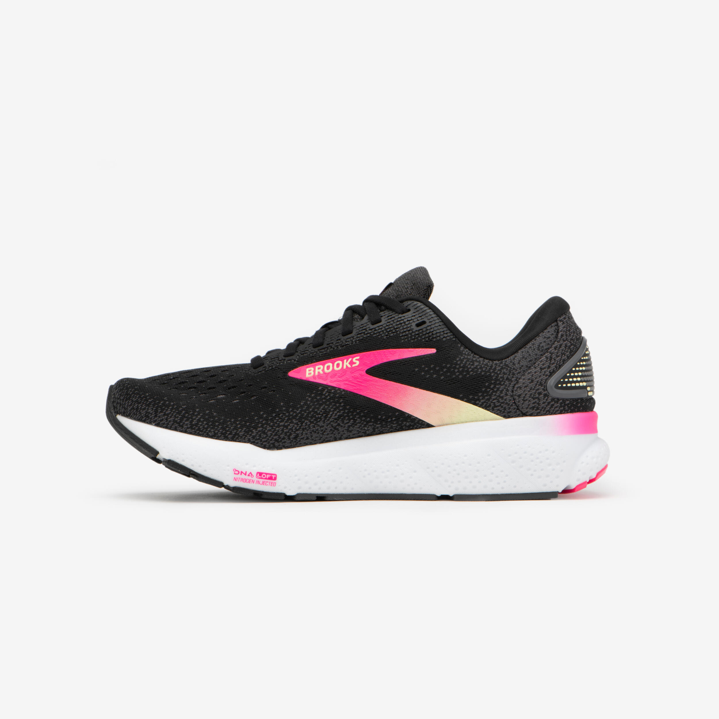 Buty do biegania damskie Brooks Ghost 16 2/8