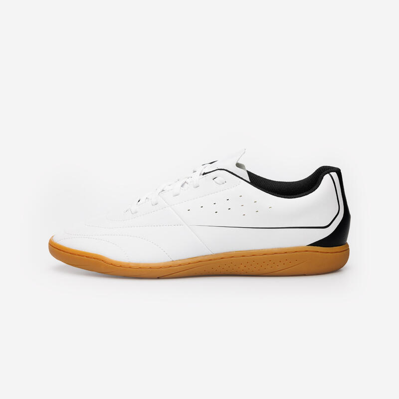 Damen/Herren Fußball Hallenschuhe Futsal IN - 100