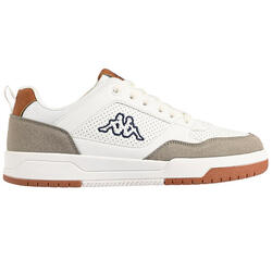 CHAUSSURE KAPPA MANIS HOMME BLANC