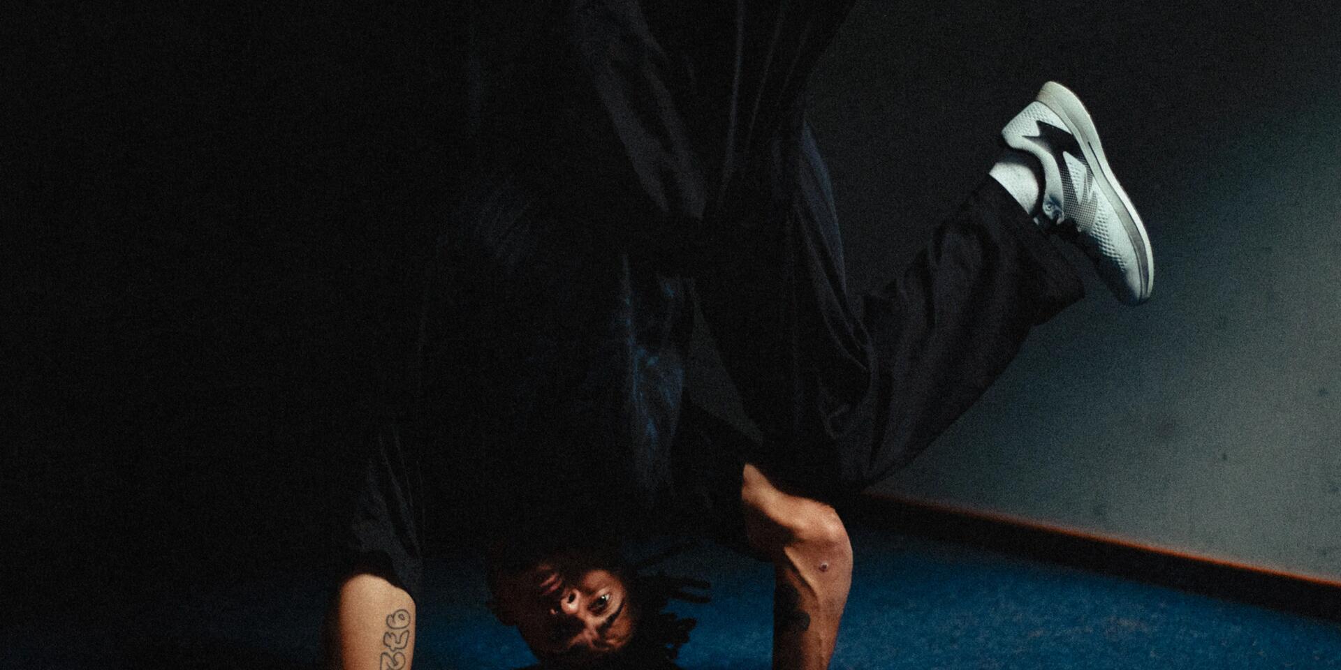 école de danses hip hop 