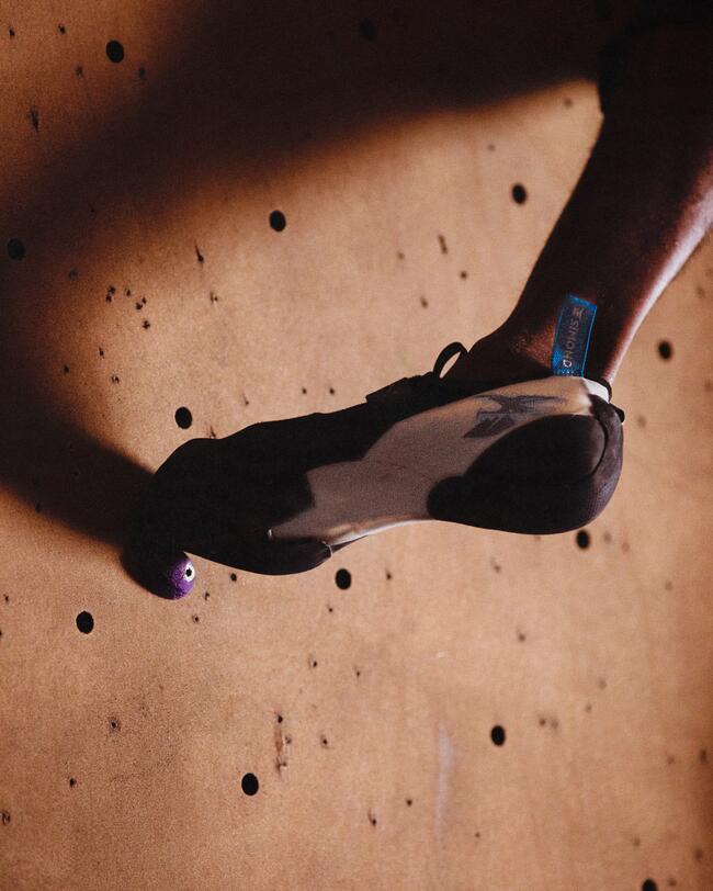 EDGE SOFT CLIMBING SHOES