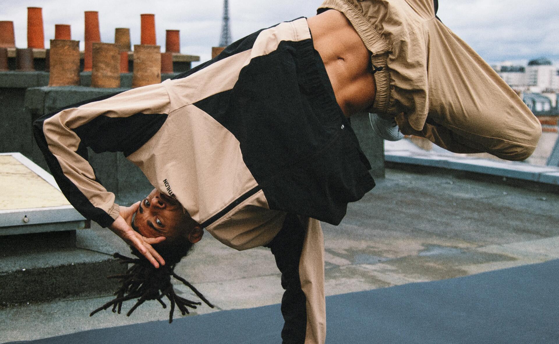 street dance | DECATHLON