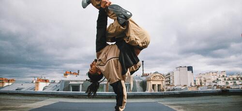 street dance | DECATHLON